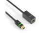 PureLink Verlängerungskabel ULS Mini-DisplayPort, 1 m, Kabeltyp