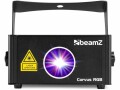 BeamZ Laser Corvus, Typ: Laser, Ausstattung: DMX-fähig, Inkl