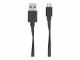 BELKIN MIXIT - USB-Kabel - Micro-USB Typ B (M