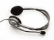 LOGITECH  Headset H110 - 981-00027 Stereo Headset