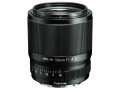 Tokina Festbrennweite atx-m 56 mm f/1.4 Plus ? Sony