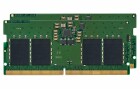 Kingston SO-DDR5-RAM Value Ram 4800 MHz 2x 16 GB