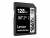 Image 3 Lexar Professional - Flash memory card - 128 GB