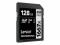 Bild 3 Lexar SDXC-Karte Professional 1667x SILVER Serie 128 GB