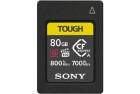 Sony CFexpress Tough Typ A 80GB