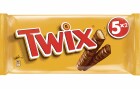 Twixtel Twix Riegel Twix 250 g, Produkttyp: Milch, Ernährungsweise