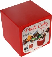 Canon Photo Cube Value Pack CMYBK PGCL560/1 PIXMA TS5350