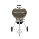 Weber Holzkohlegrill - Master-Touch GBS C-5750 Ø 57 cm Smoke Grey