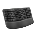 Logitech Wave Keys for Business - GRAPHITE - CH