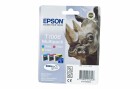 Epson Tinte C13T10064010 Color, Druckleistung Seiten: 815 ×