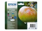 Epson Tinte - T12954012 / T1295 Multipack