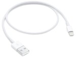 Apple USB 2.0-Kabel USB A - Lightning 0.5