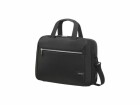 Samsonite Notebooktasche Litepoint 15.6 " Schwarz, Taschenart