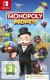 Monopoly Madness [NSW] [Code in a Box] (D)