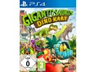 GAME Gigantosaurus: Dino Kart, Für Plattform: PlayStation 4