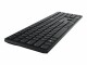 Image 3 Dell Wireless Keyboard - KB500 - Swiss (QWERTZ