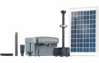 HEISSNER Solar-Teichpumpen-Set ca. 750 l/h mit LED, Produktart