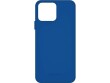 Urbany's Back Cover Royal Blue Silicone iPhone 14 Pro