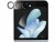 Bild 2 Panzerglass Camera Protector Samsung Galaxy Z Flip 5, Kompatible