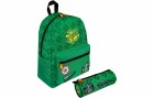 Undercover Schulrucksack-Set Slytherin, Altersempfehlung ab: 6