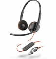 poly Blackwire 3220 - Blackwire 3200 Series - Headset