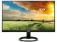 Acer Monitor R240HYbidx, Bildschirmdiagonale: 23.8 ", Auflösung