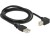 Bild 0 DeLock USB 2.0-Kabel USB A - USB B