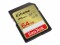 Bild 5 SanDisk SDXC-Karte Extreme 64 GB, Speicherkartentyp: SDXC (SD 3.0)