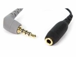 Rode Audio-Adapter SC4 Klinke 3.5 mm, female - male