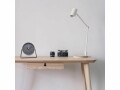 NeXtime Wecker Berlin Table, Grau