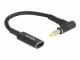 Image 4 DeLock Ladekabel USB-C zu HP 4.8 x 1.7 mm