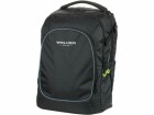 Walker Rucksack Campus Evo 2.0 30 l, Schwarz, Volumen