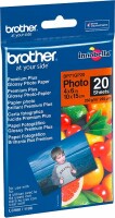 Brother Photo Paper glossy 260g A6 BP71-GP20 MFC-6490CW 20