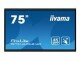 Iiyama DS TE7514MIS 189.3cm VA TOUCH