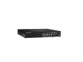 Dell PoE++ Switch N3208PX-ON 10 Port