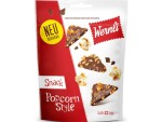 Wernli Guetzli Popcorn Style Snack 80 g, Produkttyp: Schokolade
