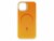 Bild 0 Ideal of Sweden Back Cover Clear Case iPhone 14/13 Orange Spritz