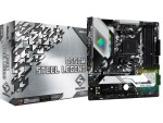 ASRock Mainboard B550M Steel Legend, Arbeitsspeicher Bauform