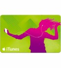 Apple Geschenkkarte iTunes CHF 100.00, Betrag: 100 CHF