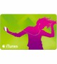 Apple Geschenkkarte iTunes CHF 50.00 Betrag 50, Betrag: 50