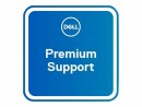 Dell Premium Support XPS 2 J. CAR zu 4