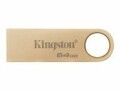 Kingston DataTraveler SE9 G3 - Chiavetta USB - 64