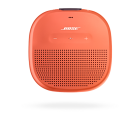 Bose Lautsprecher Bluetooth SoundLink Micro orange