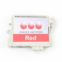 Canon Tintenpatrone red PFI1300R iPF PRO-2000/PRO-4000 330ml