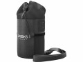 Brooks Scape Feed Pouch balck
