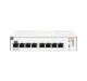 Bild 2 Hewlett Packard Enterprise HPE Aruba Networking Switch Aruba Instant On 1830-8G 8