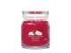 Yankee Candle Signature Duftkerze Letters To Santa Signature Medium Jar