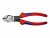 Bild 2 Knipex Seitenschneider TwinForce 180 mm, Typ: Seitenschneider