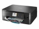 Brother DCP-J1140DW - Multifunction printer - colour - ink-jet