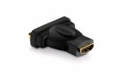 PureLink Adapter HDMI - DVI-D, Kabeltyp: Adapter, Videoanschluss